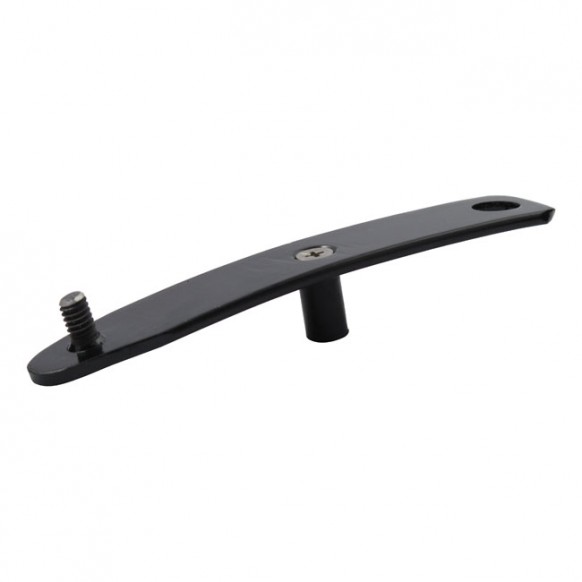 RSD/Mustang, Fat Bob seat bracket 06-17 Dyna FXDF Fat Bob (NU)