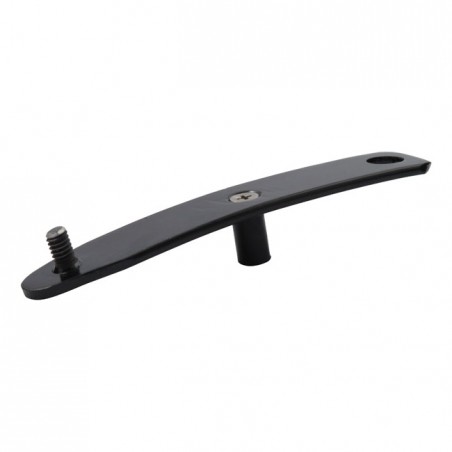 RSD/Mustang, Fat Bob seat bracket 06-17 Dyna FXDF Fat Bob (NU)