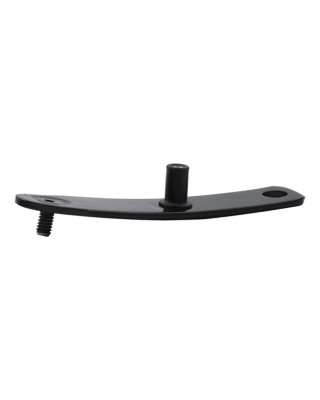 RSD/Mustang, Fat Bob seat bracket 06-17 Dyna FXDF Fat Bob (NU)