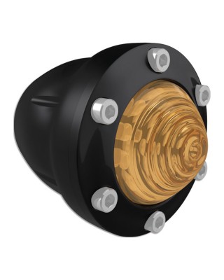 RSD TURN SIGNAL SET FRONT TRACKER