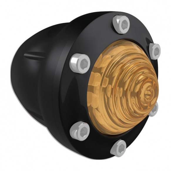 RSD TURN SIGNAL SET FRONT TRACKER
