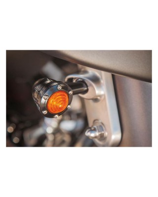 RSD TURN SIGNAL SET FRONT TRACKER