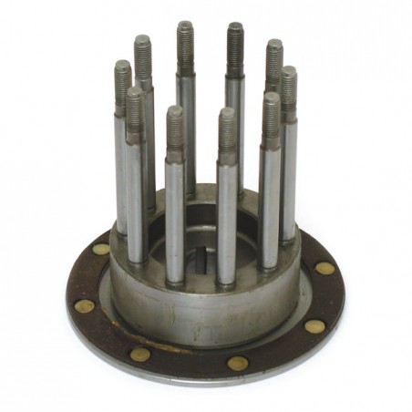 CLUTCH HUB, 10-STUD 41-E84 B.T.(NU)