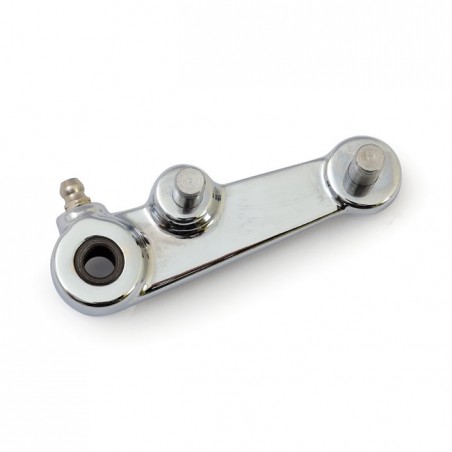 SHIFT LEVER ASSY L79-85 FX(NU) (MID SHIFT MODELS ONLY)