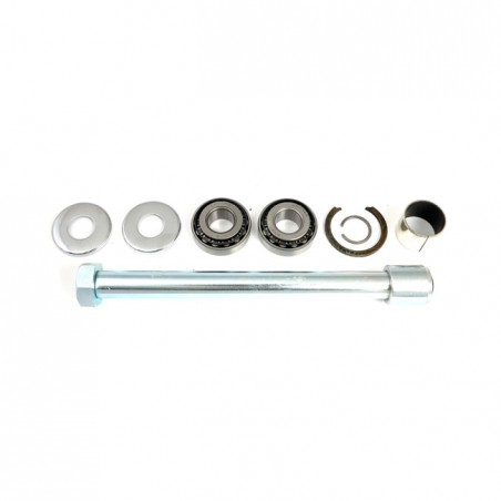 mcs - Kit d'axe de bras oscillant - Harley-Davidson Sportster XL de 1982 à 1997 - MCS