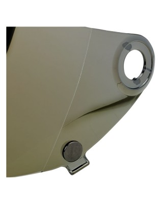 Biltwell Gringo S Gen-2 shield gold mirror
