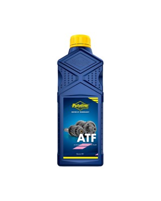 putoline - Atf Automatic Transmission Fluid - PUTOLINE