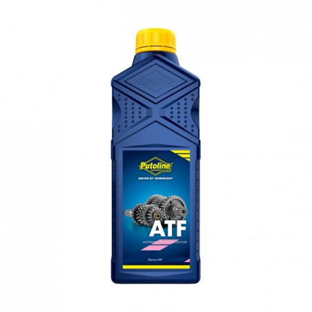 putoline - Atf Automatic Transmission Fluid - PUTOLINE