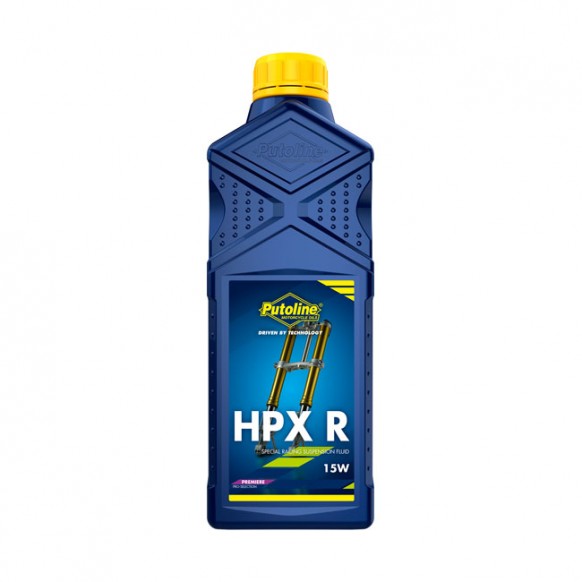 putoline - Hpx R Fork Oil 15W - PUTOLINE