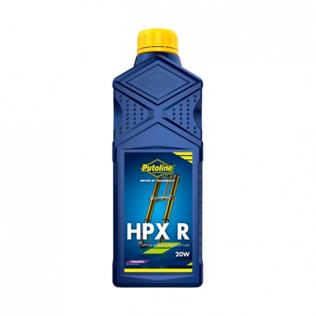 putoline - Hpx R Fork Oil 20W - PUTOLINE