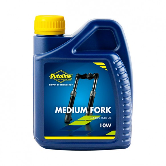 putoline - Medium Fork Sae 10 - PUTOLINE