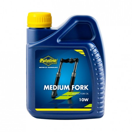 putoline - Medium Fork Sae 10 - PUTOLINE