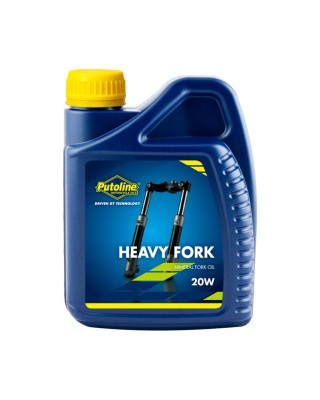 putoline - Heavy Fork Sae 20 - PUTOLINE
