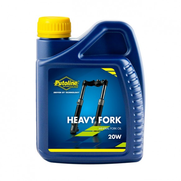 putoline - Heavy Fork Sae 20 - PUTOLINE
