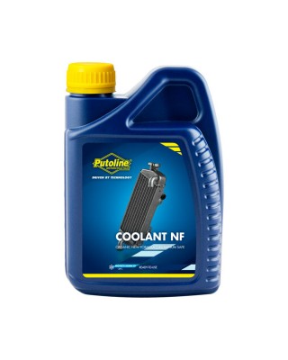 putoline - Coolant Nf - PUTOLINE