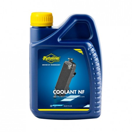 putoline - Coolant Nf - PUTOLINE