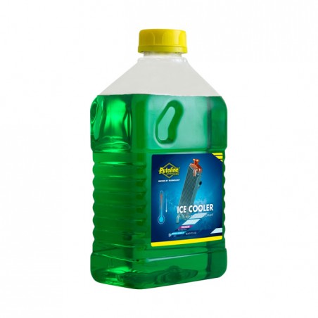 putoline - Ice Cooler Coolant - PUTOLINE