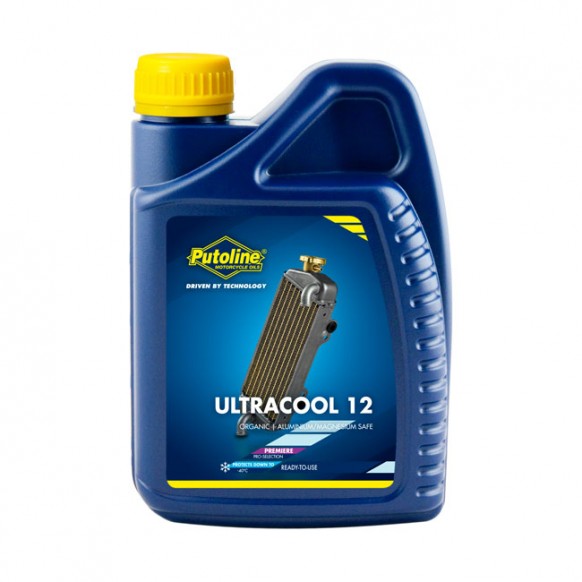 Putoline, 'UltraCool 12' coolant