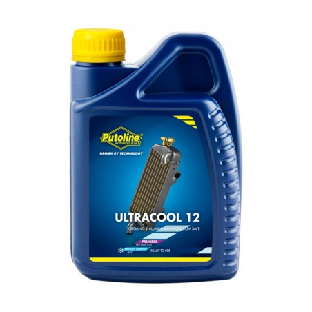 Putoline, 'UltraCool 12' coolant