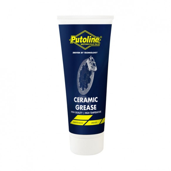 putoline - Ceramic Grease - PUTOLINE