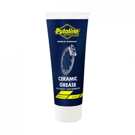 putoline - Ceramic Grease - PUTOLINE