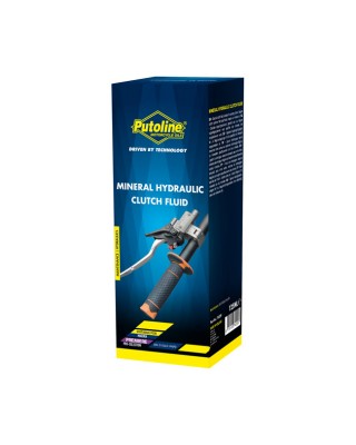 putoline - Hydraulic Clutch Fluid - PUTOLINE