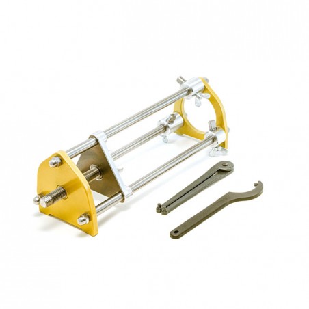 Müller, spring compressor tool 18-21 M8 Softail