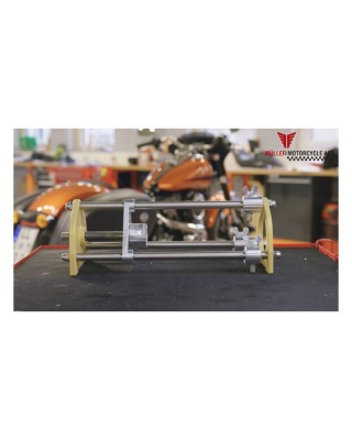 Müller, spring compressor tool 18-21 M8 Softail