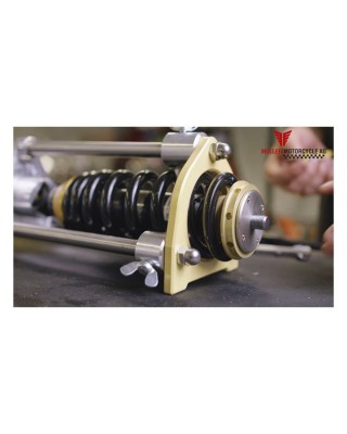 Müller, spring compressor tool 18-21 M8 Softail