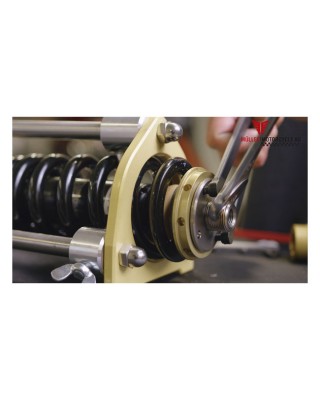 Müller, spring compressor tool 18-21 M8 Softail