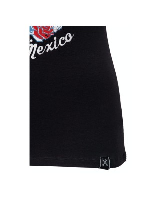 Queen Kerosin La Chica Bonita T-shirt black