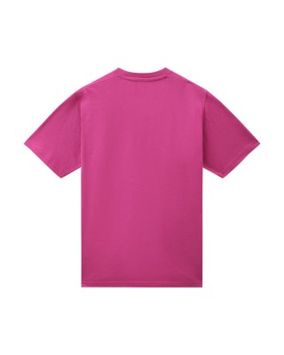 Dickies Icon Logo ladies t-shirt pink berry