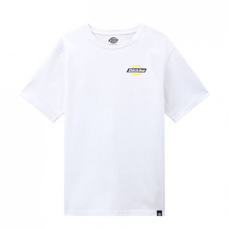 Dickies Ruston T-shirt white