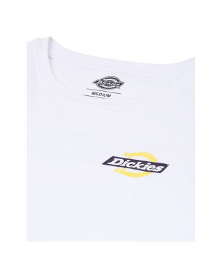 Dickies Ruston T-shirt white