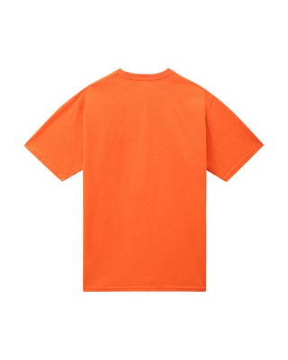 Dickies Icon Logo T-shirt bright orange
