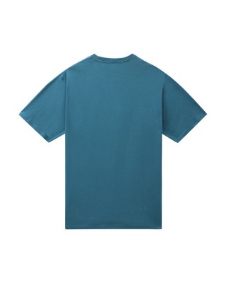 Dickies Icon Logo T-shirt cobalt blue