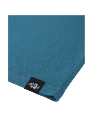 Dickies Icon Logo T-shirt cobalt blue