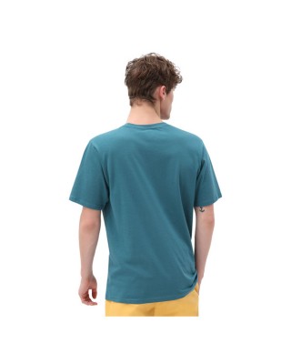 Dickies Icon Logo T-shirt cobalt blue