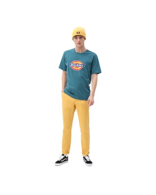 Dickies Icon Logo T-shirt cobalt blue