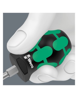 Wera Stubby screwdriver Torx® screws series 367 Torx® screws