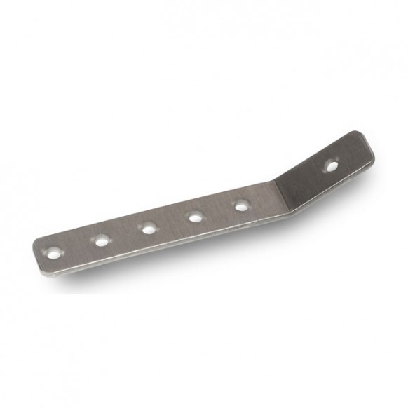 kellermann - Support de réflecteur - Pour support de plaque d'immatriculation KH1000 - KELLERMANN