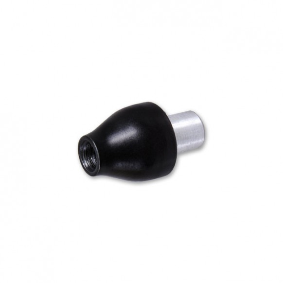 kellermann - Adaptateur rigide de clignotants M8 - Pour support de plaque d'immatriculation KH1000 - KELLERMANN