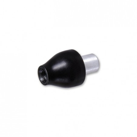 kellermann - Adaptateur rigide de clignotants M8 - Pour support de plaque d'immatriculation KH1000 - KELLERMANN