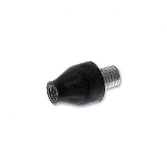 kellermann - Adaptateur flexible de clignotants M8 - Pour support de plaque d'immatriculation KH1000 - KELLERMANN