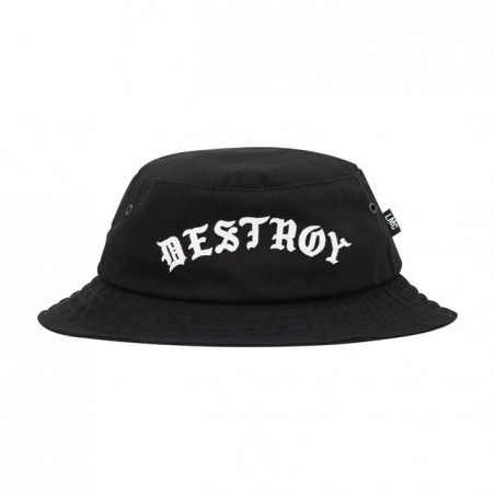 Loser Machine Crusher hat black