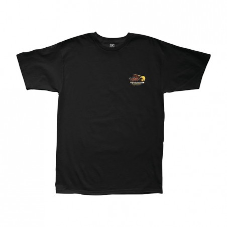Loser Machine Oak Canyon T-shirt black