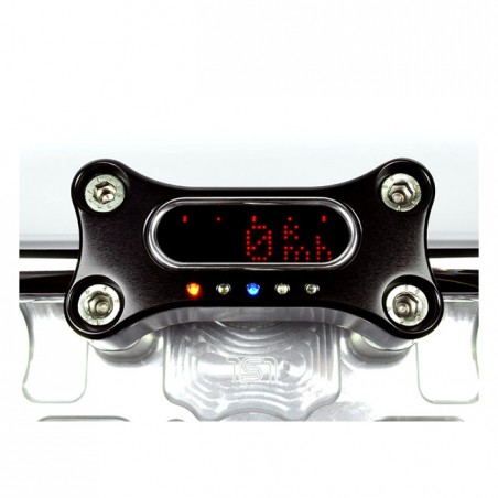 Motogadget MSM handlebar top clamp