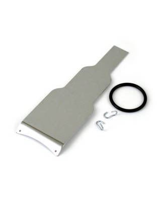 DASH PANEL 68-84 FL, FX(NU) (SINGLE INSTRUMENT MODELS)