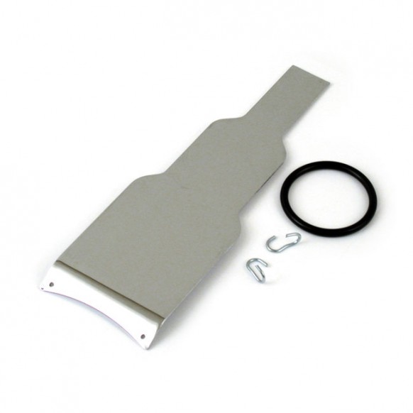 DASH PANEL 68-84 FL, FX(NU) (SINGLE INSTRUMENT MODELS)