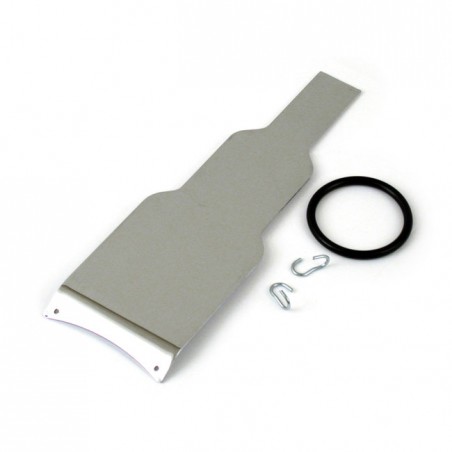 DASH PANEL 68-84 FL, FX(NU) (SINGLE INSTRUMENT MODELS)